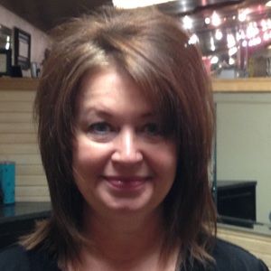 Meet your Posher, Terri